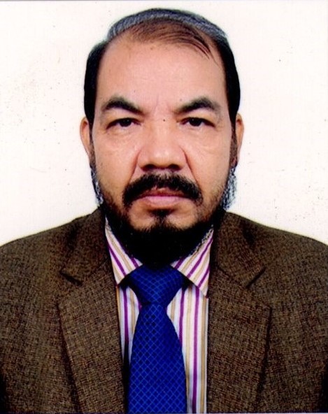 Head Teacher
