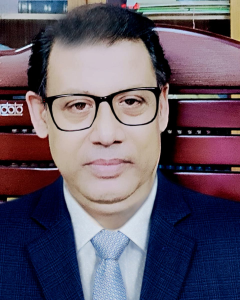 প্রফেসর মোহাম্মদ জসীম উদ্দিন