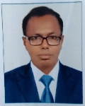 প্রফেসর সৈয়দ সাদিয়াল ফেরদৌস
